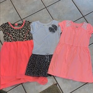 Size 6 Faded Glory Dresses